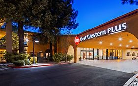 Best Western Plus Heritage Inn Stockton
