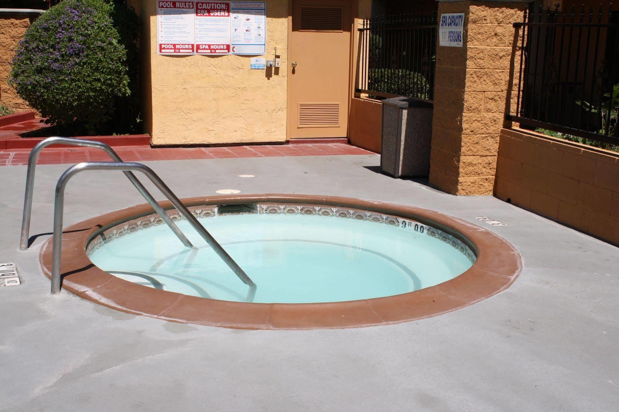 Best Western Plus Heritage Inn Stockton Facilities photo